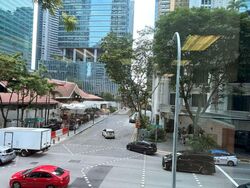 Robinson Road (D1), Office #533725481